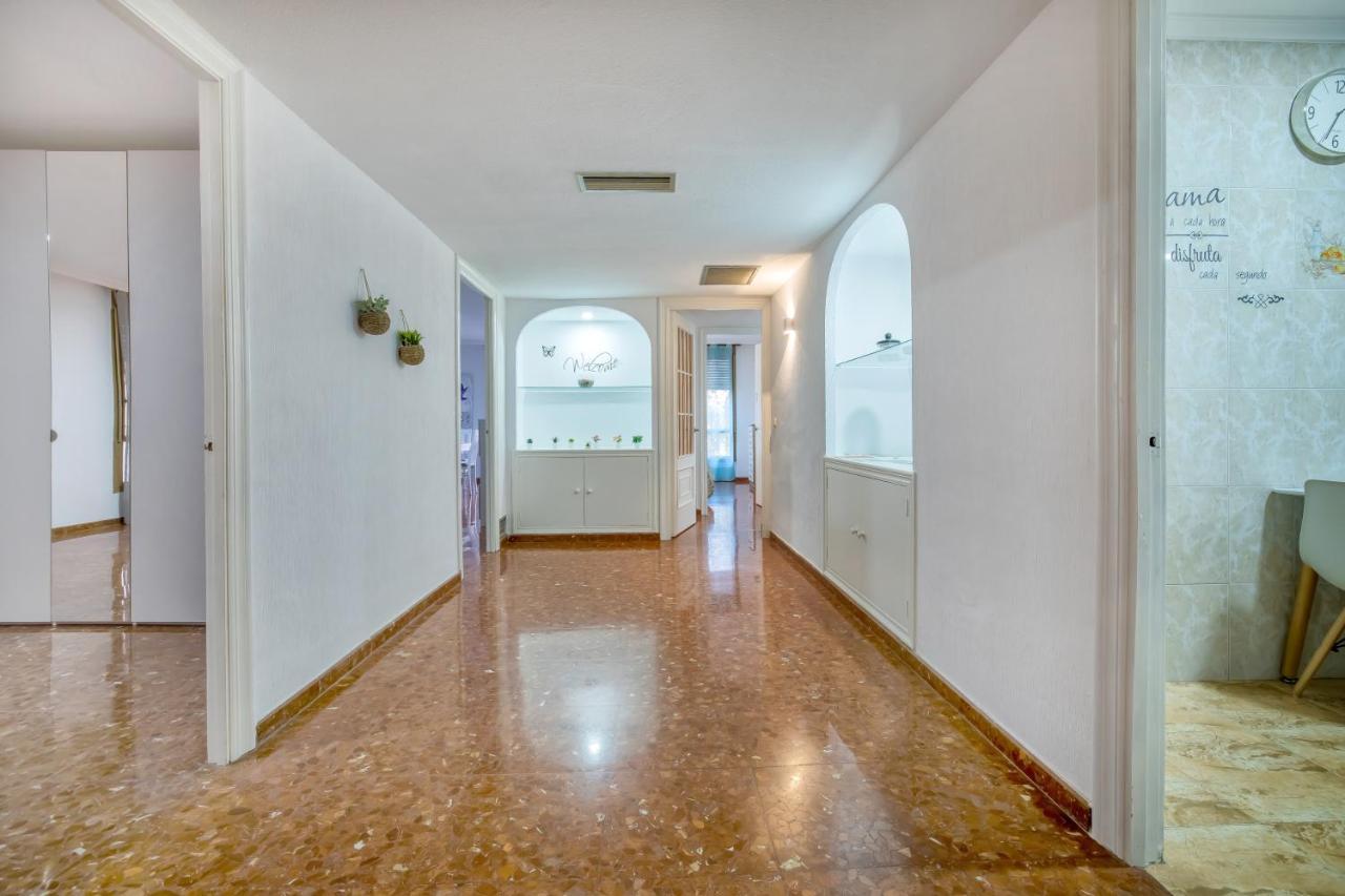 La Perla Del Centro Córdoba Exterior foto