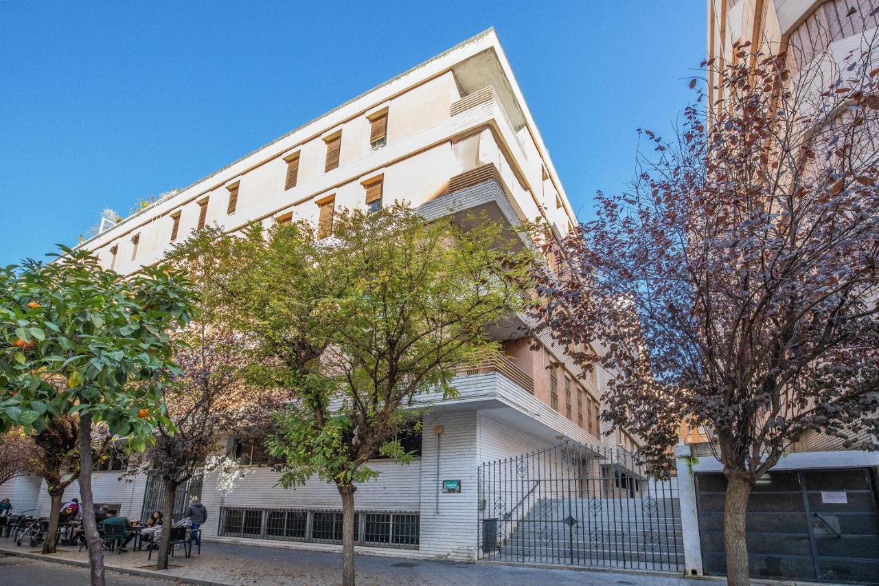 La Perla Del Centro Córdoba Exterior foto