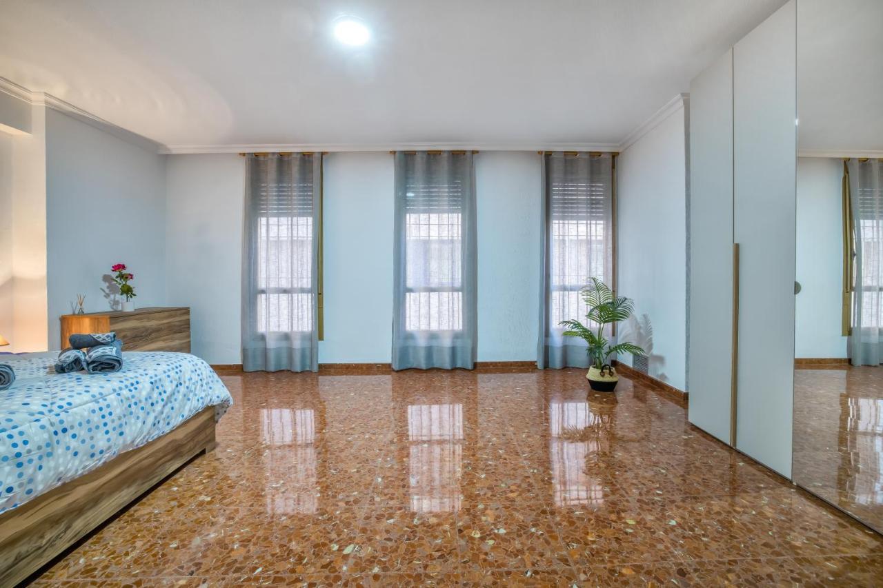 La Perla Del Centro Córdoba Exterior foto