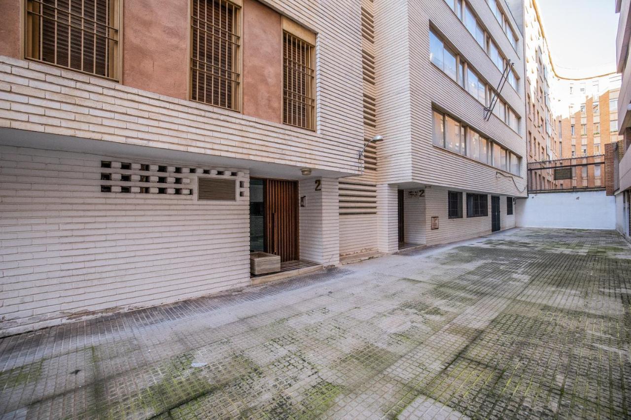 La Perla Del Centro Córdoba Exterior foto