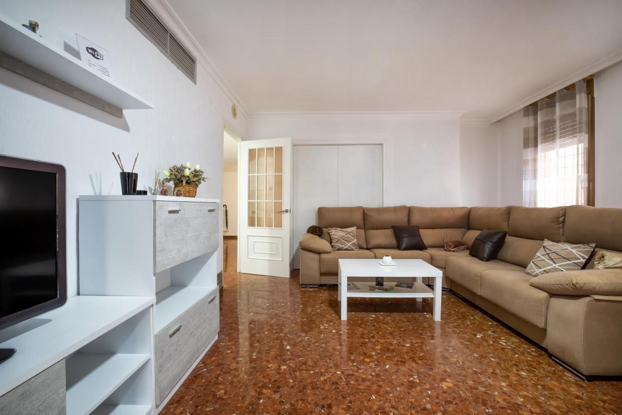 La Perla Del Centro Córdoba Exterior foto