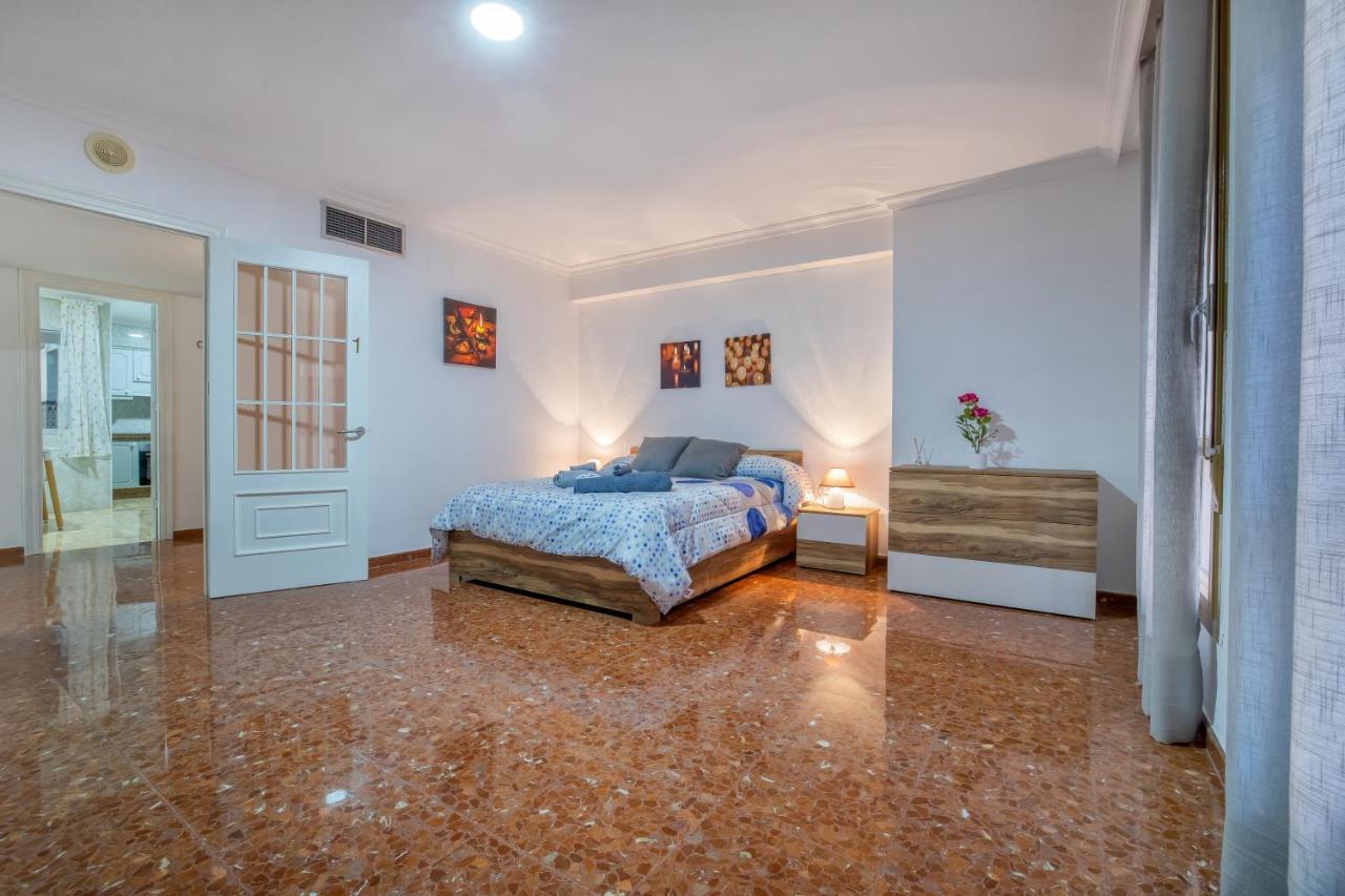 La Perla Del Centro Córdoba Exterior foto
